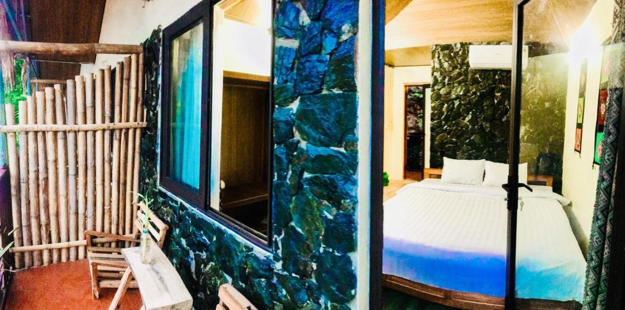 Green Homestay マイチャウ エクステリア 写真