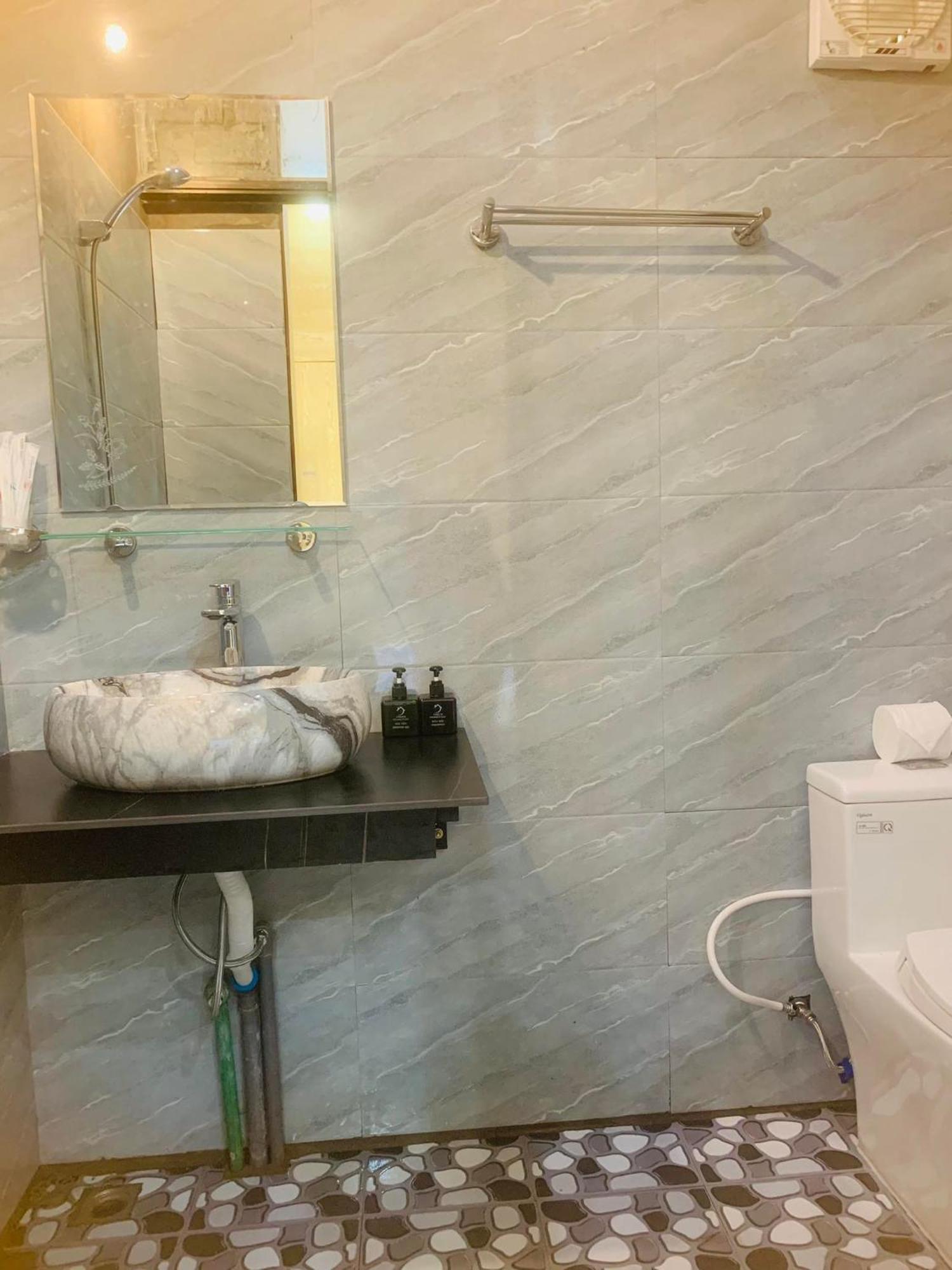 Green Homestay マイチャウ エクステリア 写真