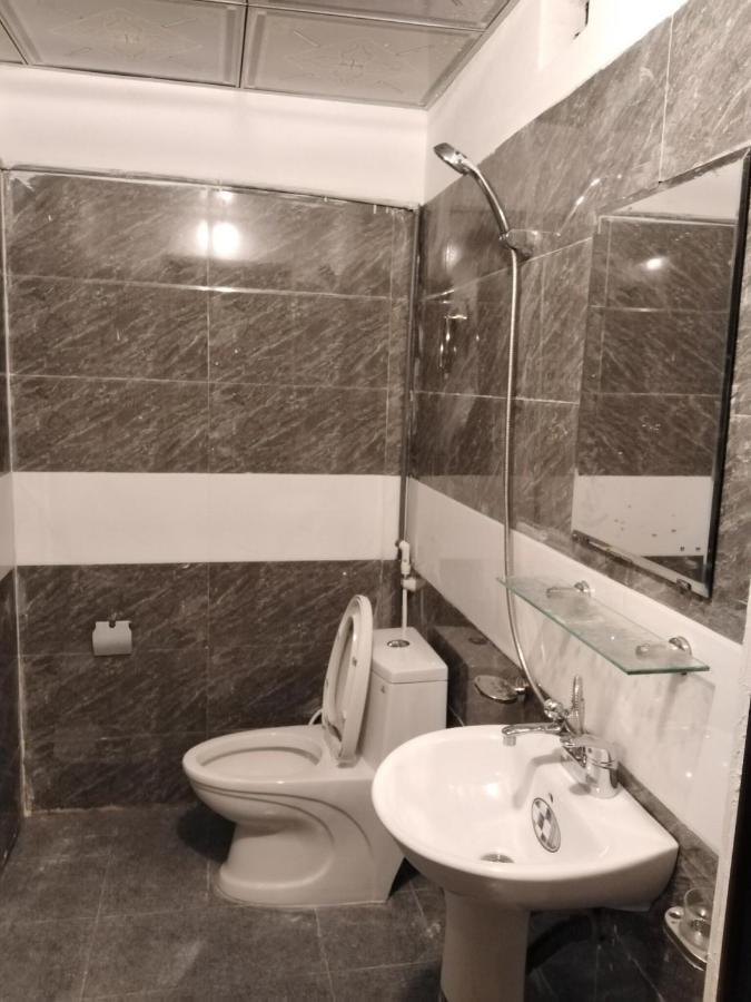 Green Homestay マイチャウ エクステリア 写真
